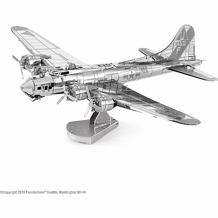 B-17 Flying Fortress