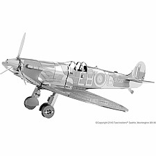 Supermarine Spitfire Plane