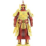 Chinese (Ming) Armor