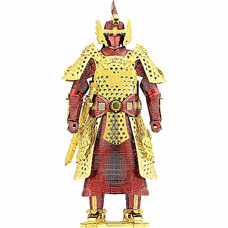 Chinese (Ming) Armor