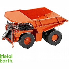 Mining Truck - Color