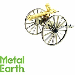 Gatling Gun
