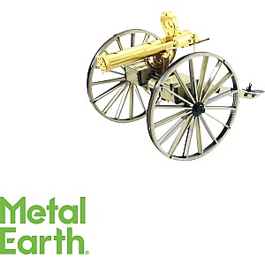 Gatling Gun