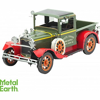 1931 Ford Model A Vehicle