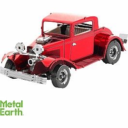 1932 Ford Coupe Vehicle