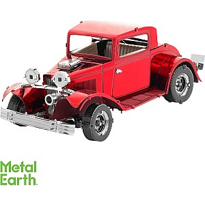 1932 Ford Coupe