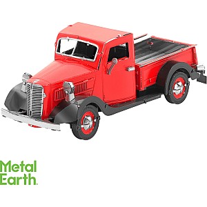 1937 Ford Pickup