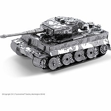Tiger I Tank
