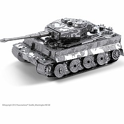 Tiger l Tank