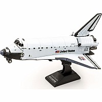 Space Shuttle Atantis
