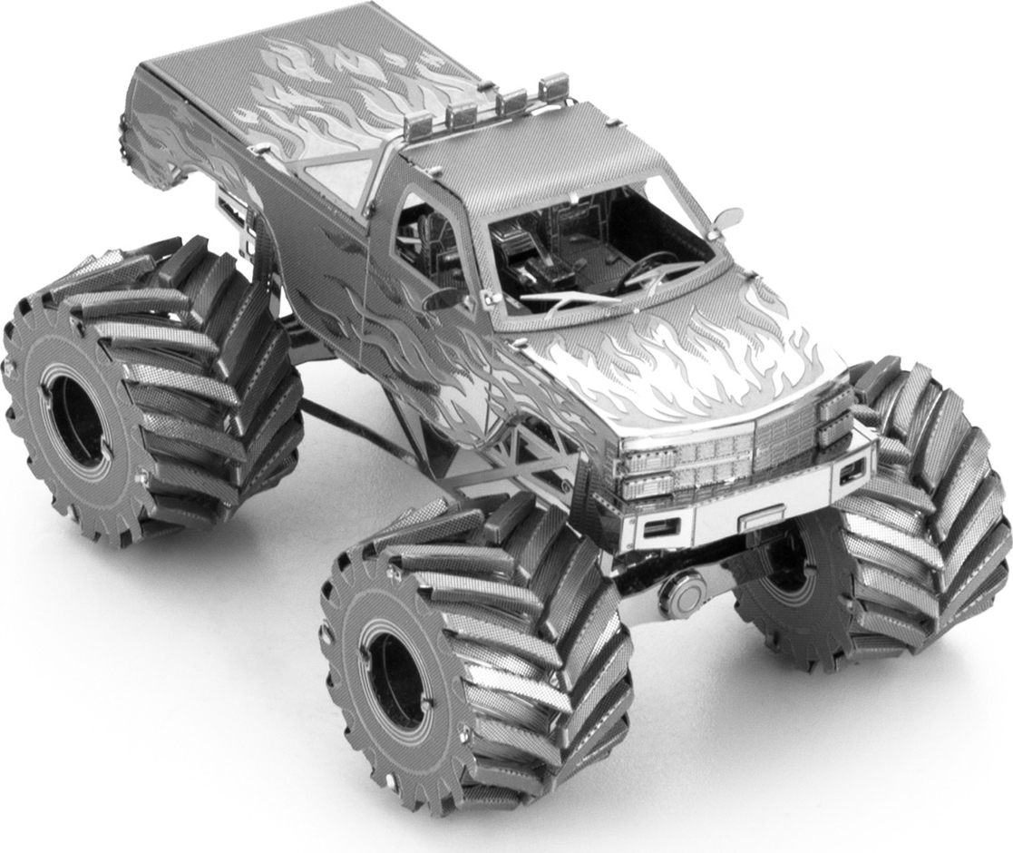 Monster Truck