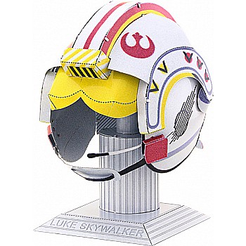 Luke Skywalker Helmet Kit