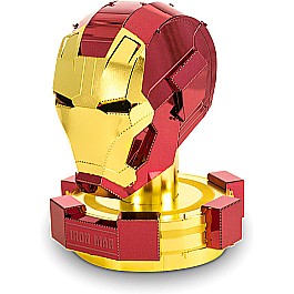 Iron Man Helmet