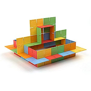 Dado Squares - Original
