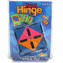 Ivan's Hinge