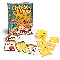 Cheese Louise