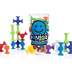 Squigz Starter Set