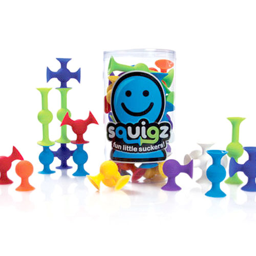 Squigz- Starter Set