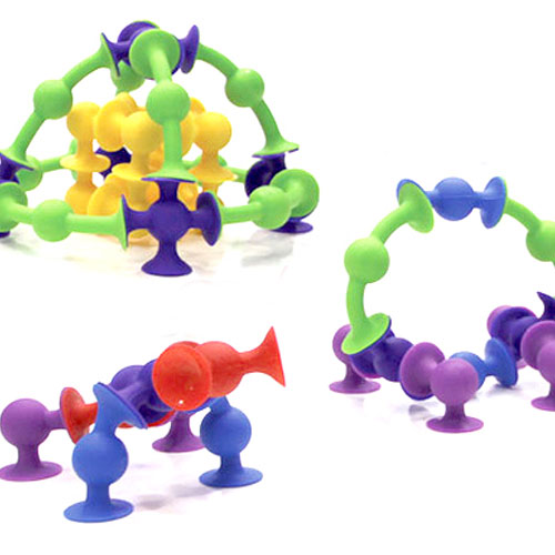 Squigz- Starter Set