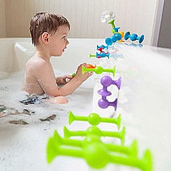 Squigz Starter Set