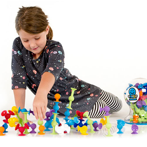 Squigz- Starter Set