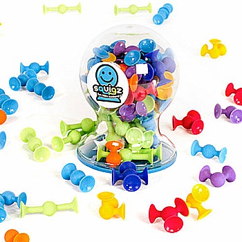 Squigz Starter Set