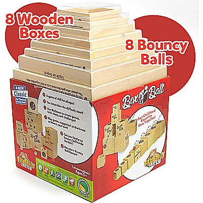 Box N Balls