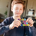 Coggy Brain Teaser Fidget Game