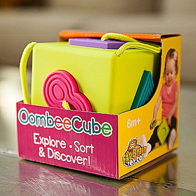 OombeeCube