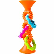 pipSquigz Loops- Orange