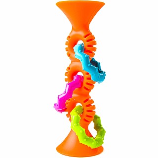 pipSquigz Loops- Orange