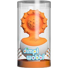 dimpl wobbl Orange