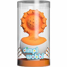 Dimpl Wobl -  Orange