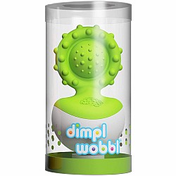 dimpl wobbl Green