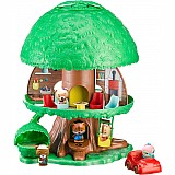 magic tree toy