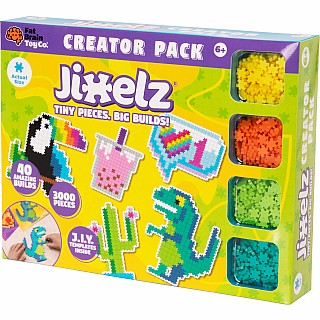 Jixelz Creator Set