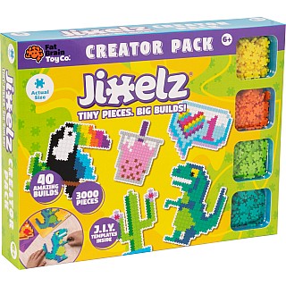 Jixelz Creator Set