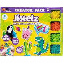 Jixelz Creator Set