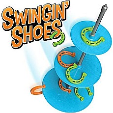 Swingin' Shoes