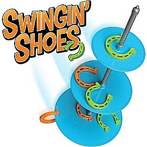 Swingin' Shoes
