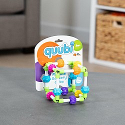 Quubi - baby twisting cube