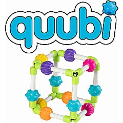 Quubi - baby twisting cube
