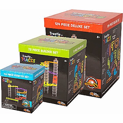 Trestle Tracks Starter Set
