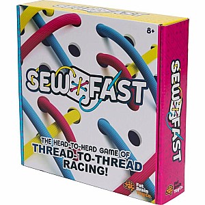 Sew Fast Thread To Thread Game