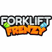 Fat Brain Toys Forklift Frenzy Challenge