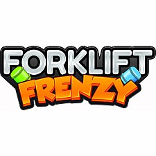 Forklift Frenzy game