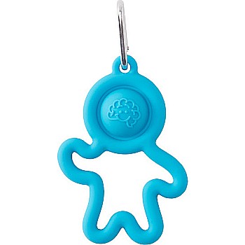 lil dimpl Keychain - assorted colors