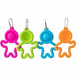 lil dimpl Keychain - assorted colors