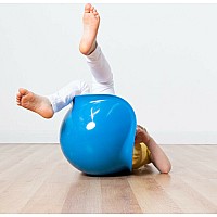 bilibo by MOLUK - Terracotta