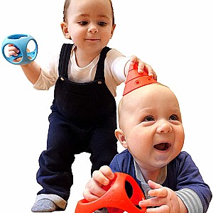 Moluk Building Genius by MOLUK - Primary Colors